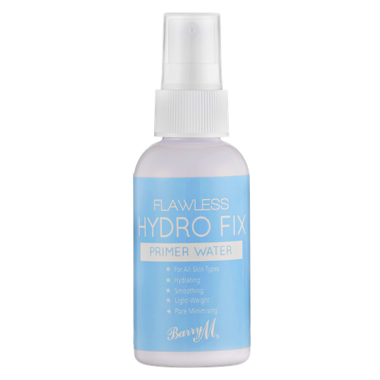 Barry M Primer Water
