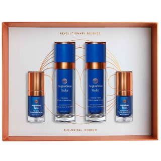 The Double Duo (The Cream 15ML & 50ML + The Rich Cream 15ML & 50ML)