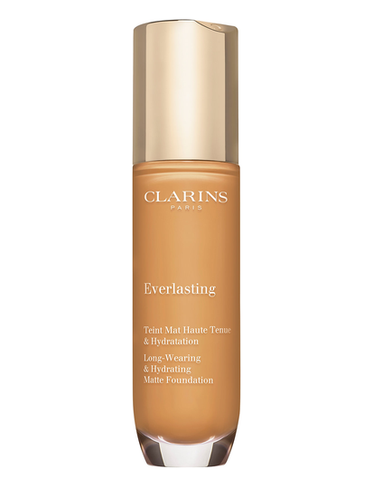 Everlasting Foundation Meikkivoide Meikki Clarins