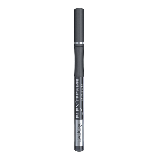IsaDora Flex Tip Eyeliner 82 Steel Grey