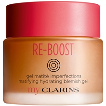 My Clarins Re-Boost Matifying Hydrating Gel 50 ml