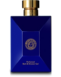 Dylan Blue Bath & Shower Gel 250ml