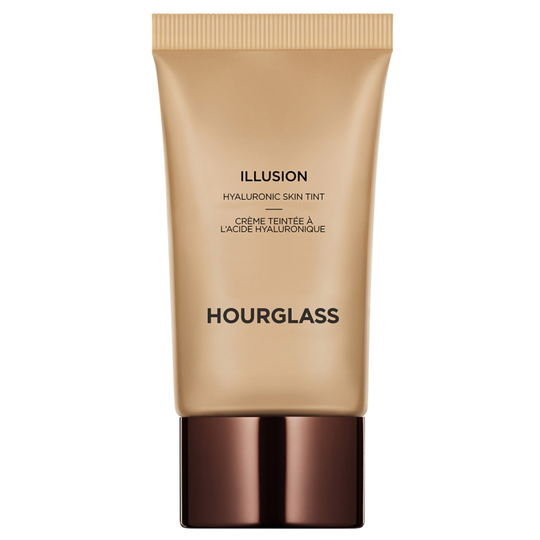 Hourglass Illusion Hyaluronic Skin Tint Shell