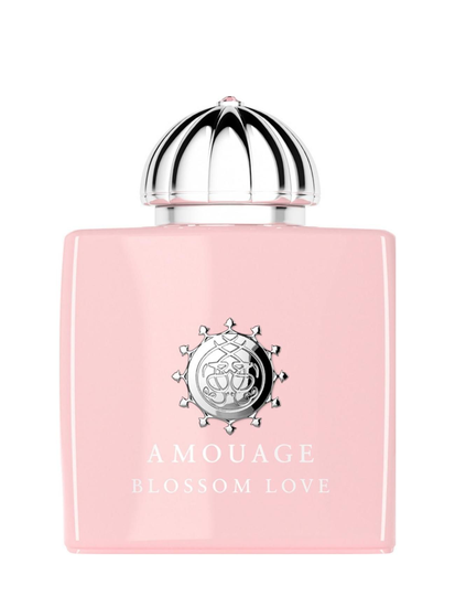 Blossom Love Woman Hajuvesi Eau De Parfum Nude Amouage