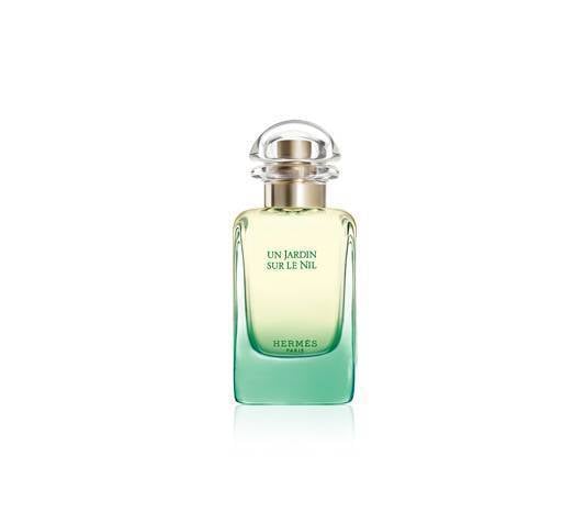 Hermes Un Jardin Sur Le Nil EDT Spray 50ml