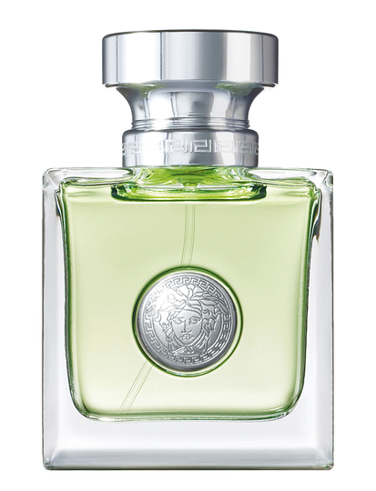 Versense Edt Hajuvesi Eau De Toilette Nude Versace Fragrance