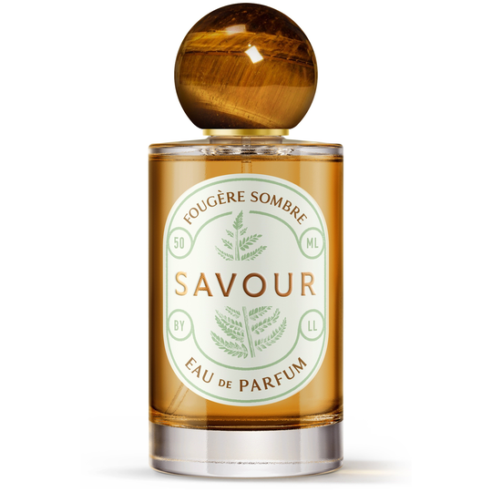 SAVOUR Fougère Sombre Eau de Parfum 50 ml
