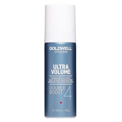 Goldwell Style Sign Double Boost hiuslakka Unisex 200ml