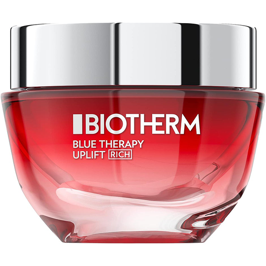 Blue Therapy Red Algae Rich Cream, 50 ml Biotherm Kasvovoiteet