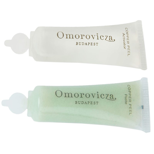 Omorovicza Copper Peel (16X8ml)