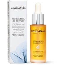 SuperBio Active Age Control Oil Complex 30 ml
