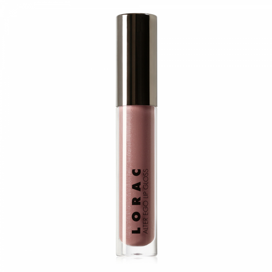 Lorac Alter Ego Lip Gloss Secret Agent