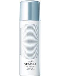 Silky Purifying Foaming Facial Wash 150ml