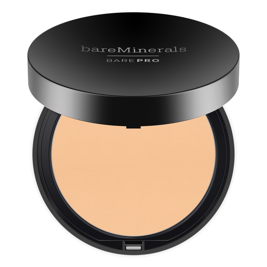 bareMinerals BAREPRO Performance Wear Powder Foundation Warm Ligh