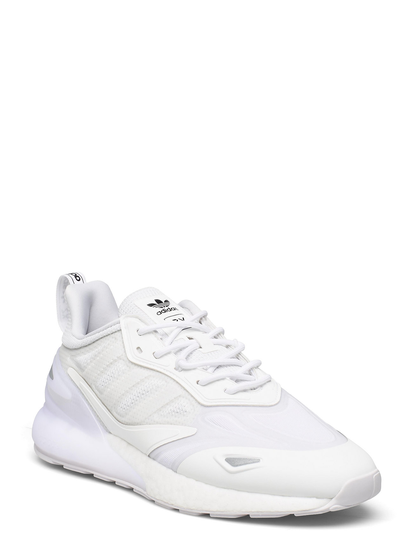 Zx 2K Boost 2.0 Shoes Matalavartiset Sneakerit Tennarit Valkoinen Adidas Originals