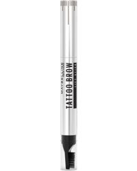 Tattoo Brow Lift, 3 Medium Brown