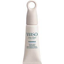 Waso Koshirice Tinted Spot Treatment 8 ml Natural Honey
