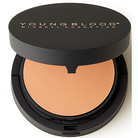 Youngblood Creme Found Rose Beige