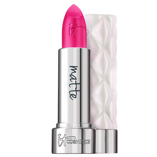 IT Cosmetics Pillow Lips Lipstick Matte