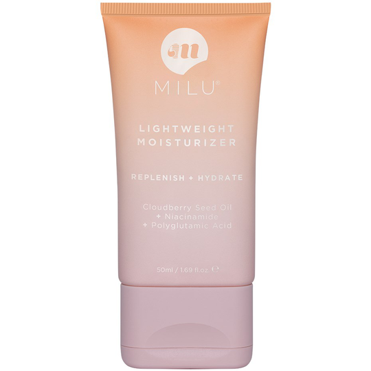 MILU Lightweight Moisturizer
