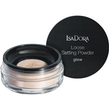 IsaDora Loose Setting Powder Glow 11 gr