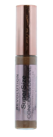 Revolution Conceal & Define Supersize Liquid Concealer C13 13 g
