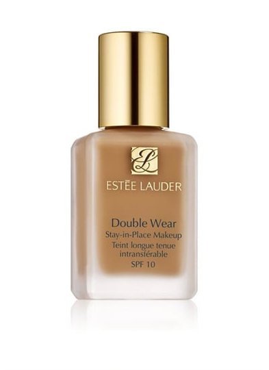 E.Lauder Double Wear Stay In Place -meikki SPF10 30ml no.3C2 Pebble (kivi)
