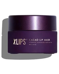 Xlash Cacao Lip Mask