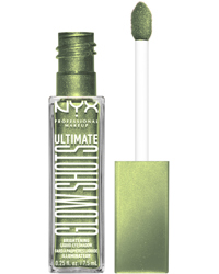 Ultimate Glow Shots, 02 Kiwi Killa