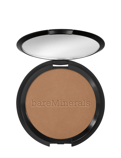 Endless Summer Bronzer Faux Tan Bronzer Aurinkopuuteri BareMinerals