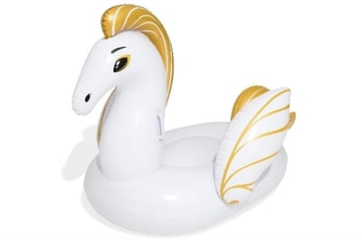 Bestway 1.59m x 1.09m Pegasus