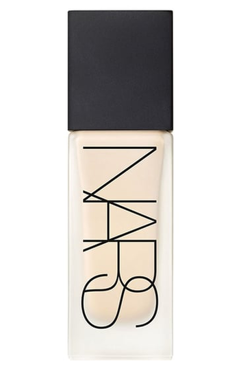 Nars All Day Luminous Weightless Foundation 30ml Deauville/Light 4