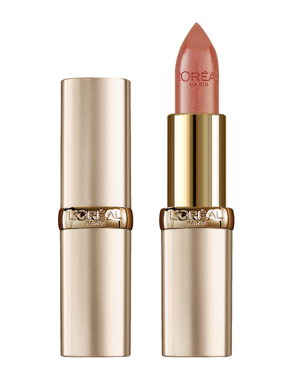 Color Riche Satin Huulipuna Meikki Beige L'Oréal Paris