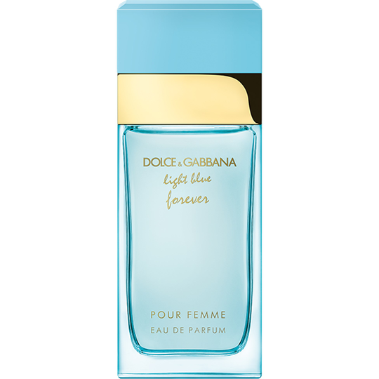 Dolce & Gabbana Forever Pour Femme Eau De Parfum 25 ml