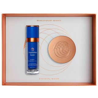 The Tandem (The Cream 50ML + Body Cream 200ML)