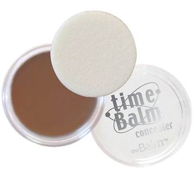 The Balm Timebalm Peiteaine 7,5gr timeBalm Concealer - After Dark