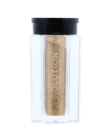 Revolution luomiväri Crushed Pearl Pigments Overdraft 1,6g