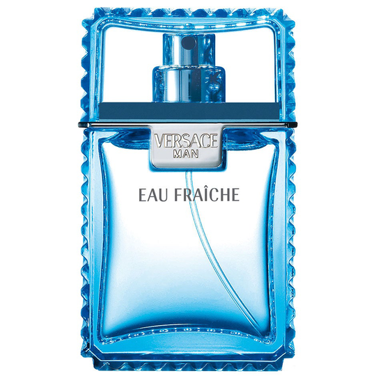 Man Eau Fraiche EdT, 30 ml Versace Miesten hajuvedet