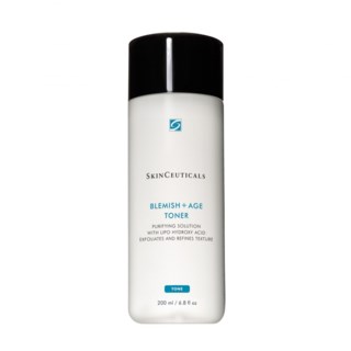 Blemish + Age Solution