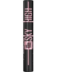 Lash Sensational Sky High Cosmic Black, 7.2ml, Black