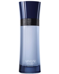 Code Colonia, EdT 75ml