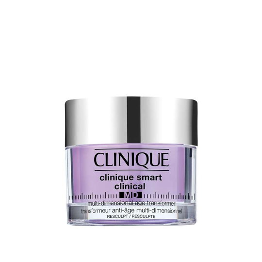 Smart Clinical MD MultiDimensional Age Transformer, 50 ml Clinique Päivävoiteet