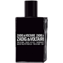 This Is Him! - Eau de toilette (Edt) Spray 50 ml