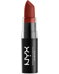 Matte Lipstick, Crazed