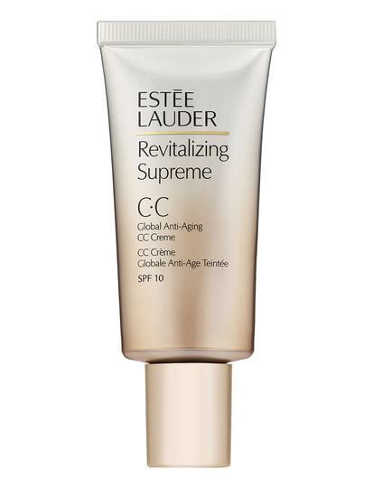 Revitalizing Supreme Anti-Aging Cc Creme Spf10 Cc-voide Bb-voide Nude Estée Lauder