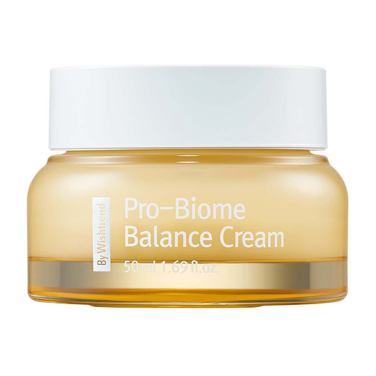 Pro-Biome Blance Cream, 50 ml By Wishtrend Päivävoiteet