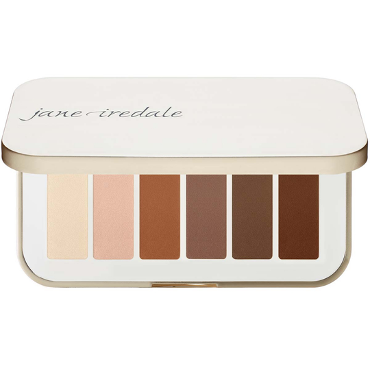 Jane Iredale Eye Kit Naturally Matte