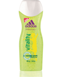 Vitality, Shower Gel 250ml