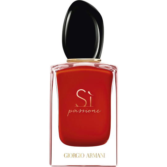 Giorgio Armani Si Passione Edp 50 ml