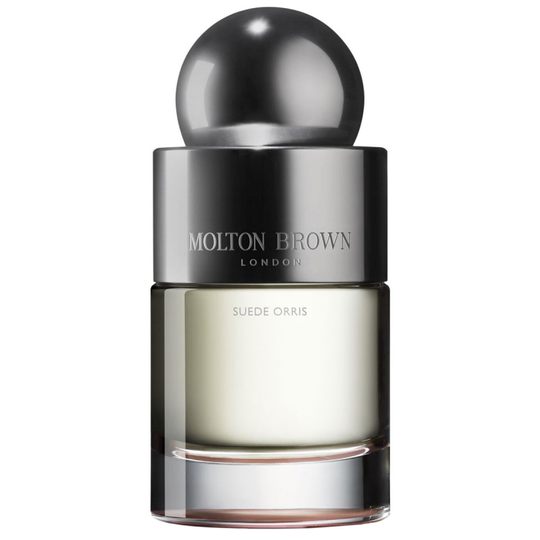 Molton Brown Suede Orris EdT (50ml)